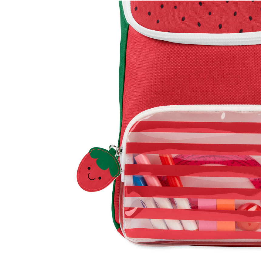 Sac à Dos Zoo - Grand - Fraise-Skip Hop-SKI-9N861610-CLÉMENT