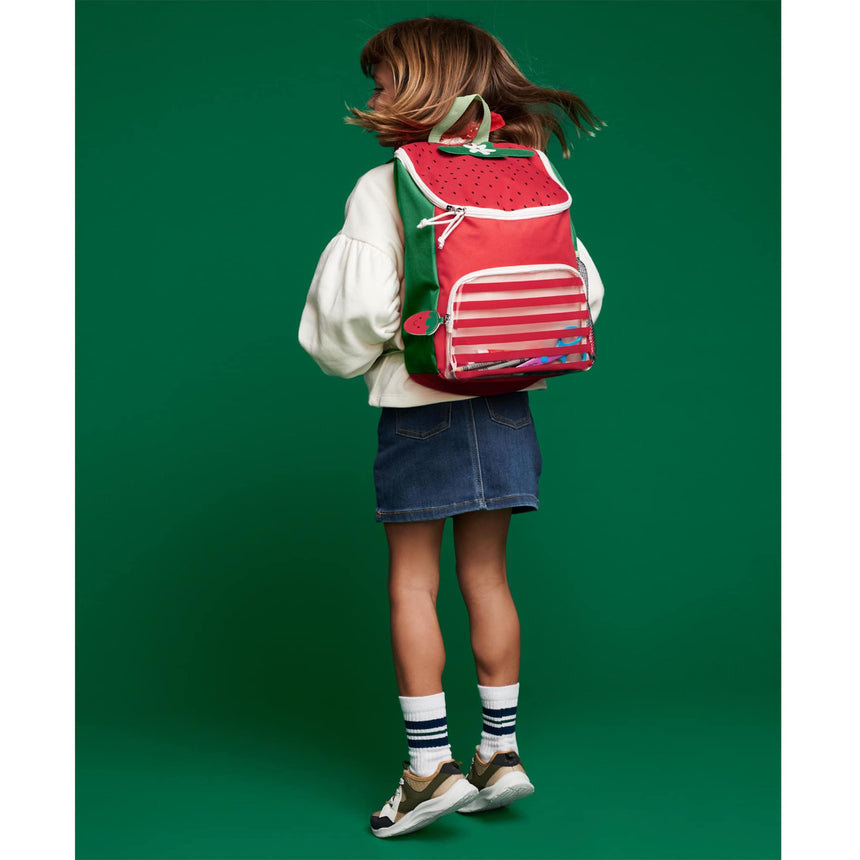 Sac à Dos Zoo - Grand - Fraise-Skip Hop-SKI-9N861610-CLÉMENT