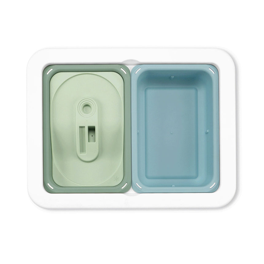 Table Sensorielle Discoverosity 3-en-1-Skip Hop-SKI-9Q249010-CLÉMENT