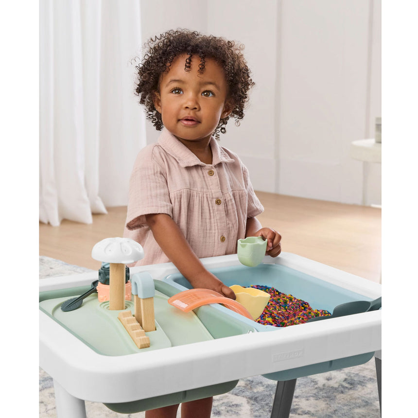 Table Sensorielle Discoverosity 3-en-1-Skip Hop-SKI-9Q249010-CLÉMENT