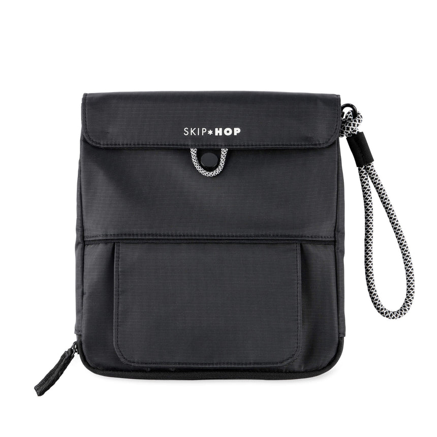Sac À Langer Clean Slate - Noir-Skip Hop-SKI-9T446510-CLÉMENT