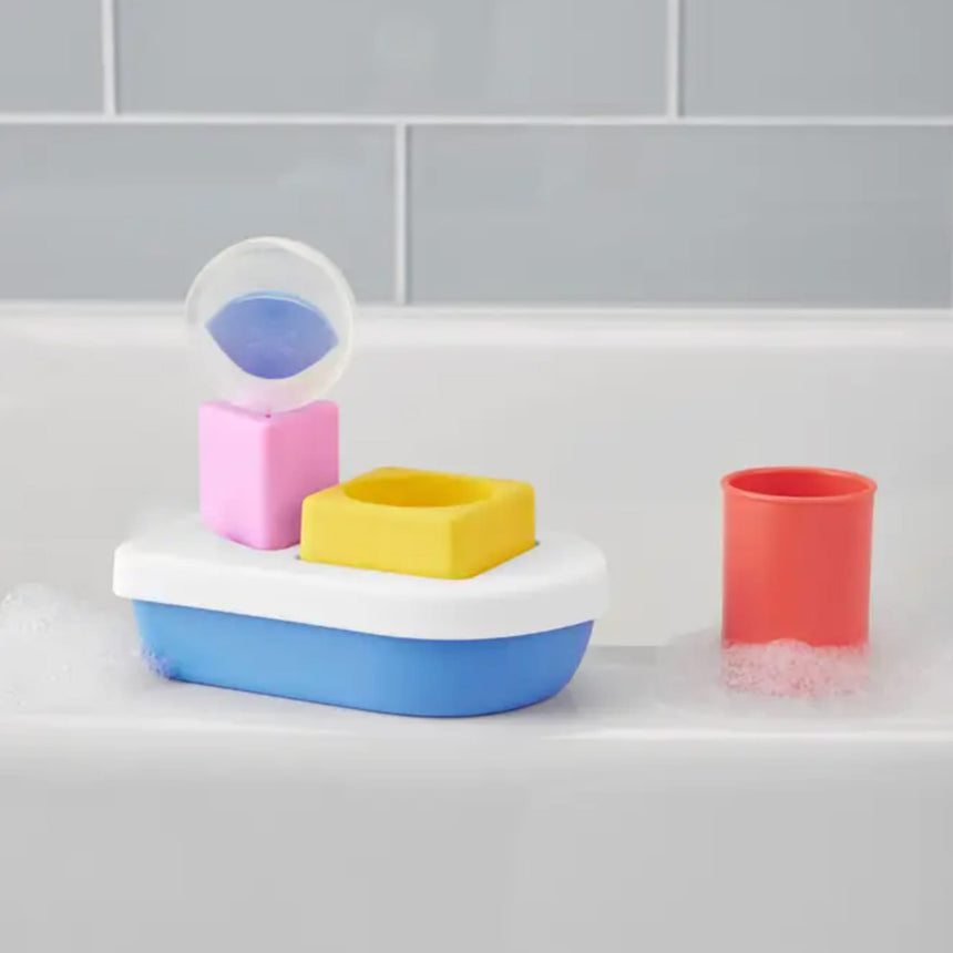 Bateau Et Jouet De Bain Bulle-Skip Hop-SKI-9U366210-CLÉMENT