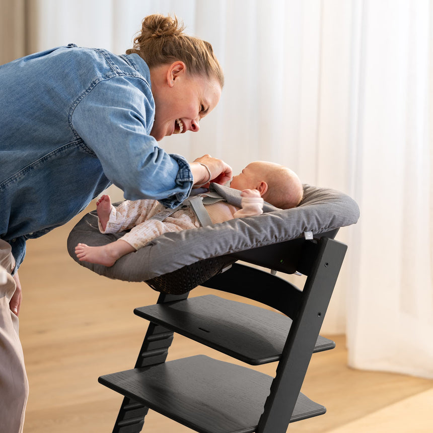 Kit de Naissance Tripp Trapp® - Anthracite-Stokke-SKK-526304-CLÉMENT