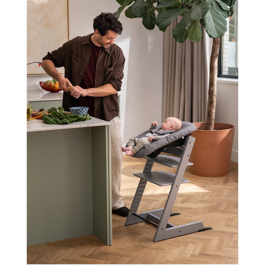 Kit de Naissance Tripp Trapp® - Anthracite-Stokke-SKK-526304-CLÉMENT