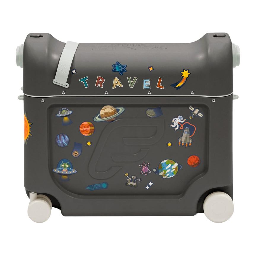 Lit de Voyage Jetkids Bedbox V3 de Stokke - Gris-Stokke-SKK-659705-CLÉMENT