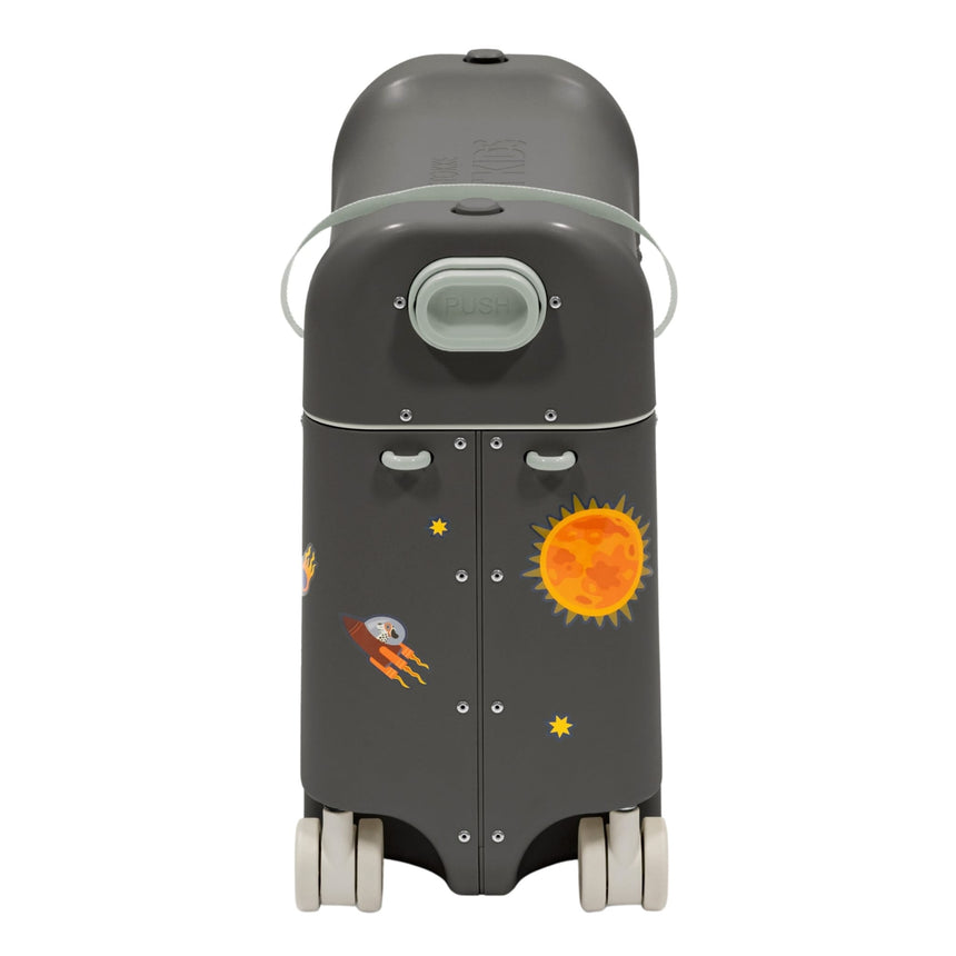 Lit de Voyage Jetkids Bedbox V3 de Stokke - Gris-Stokke-SKK-659705-CLÉMENT