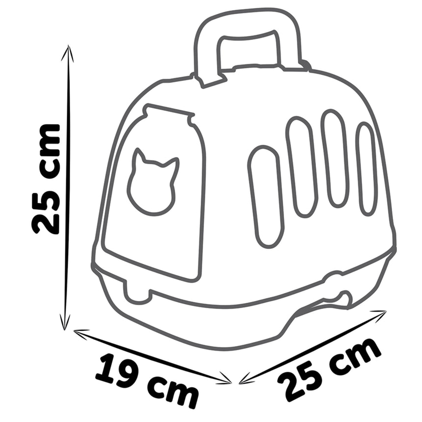 Mallette de Vétérinaire pour Panda-Smoby-SMO-892340303-CLÉMENT