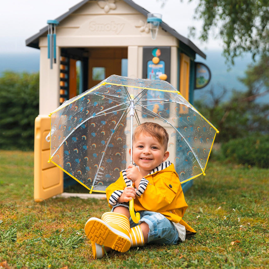 Maison 4 Saisons-Smoby-SMO-892810731-CLÉMENT