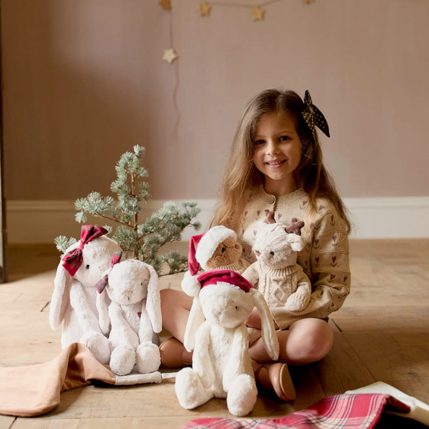 Fable Le Cerf Cozy-Snuggle Bunnies-SNB-SB-FAB-FAW-CLÉMENT