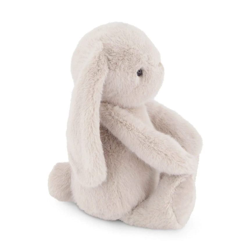 Lapin Penelope - Beige-Snuggle Bunnies-SNB-SB-PEN-BEI-CLÉMENT