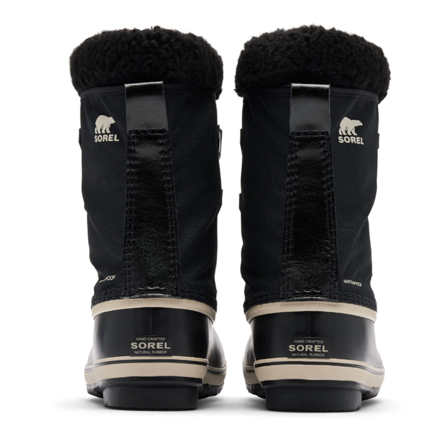 Bottes Yoot Pac Nylon Pointures 4-7-Sorel-SOS-2176701-010-CLÉMENT