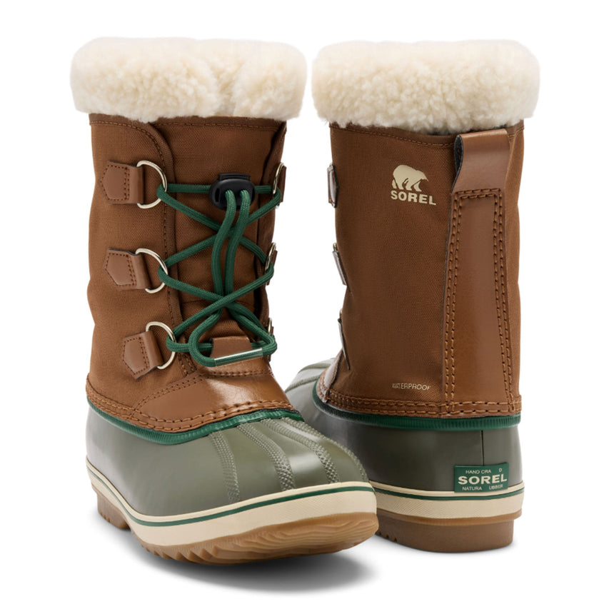Bottes Yoot Pac Nylon Pointures 11-3-Sorel-SOS-2176702-242-CLÉMENT