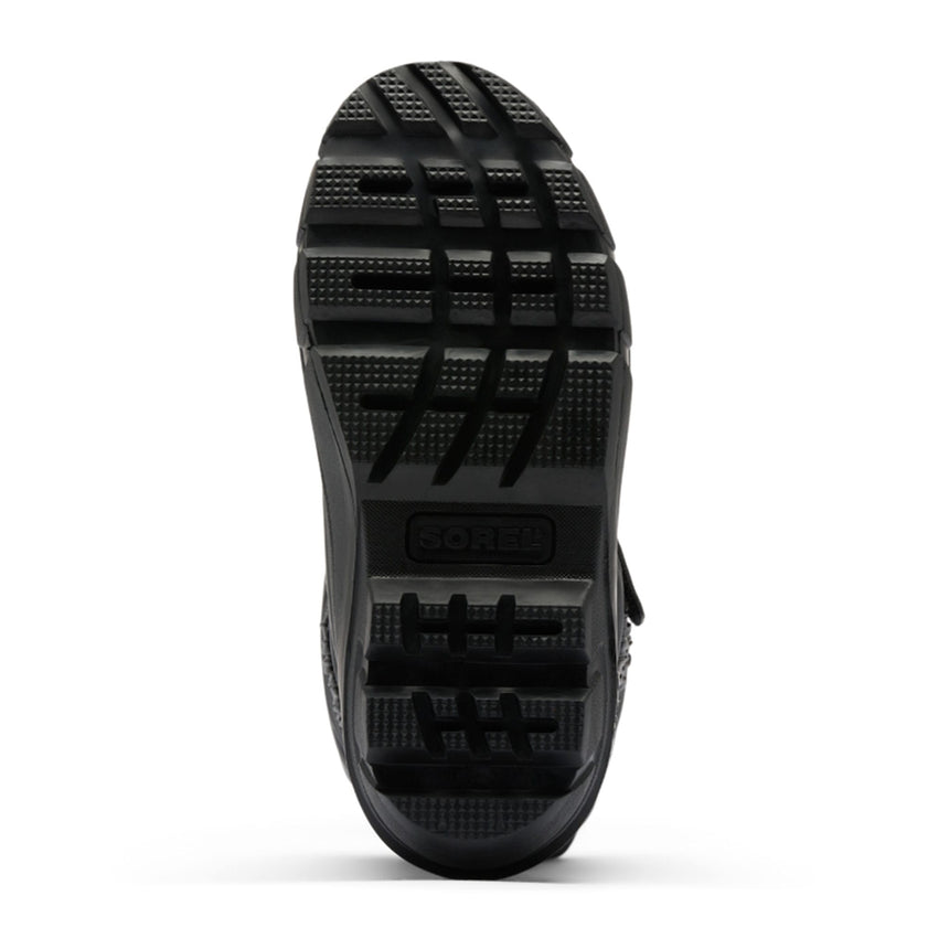 Bottes Flurry Noires Pointures 4-7-Sorel-SOS-2176731-010-CLÉMENT