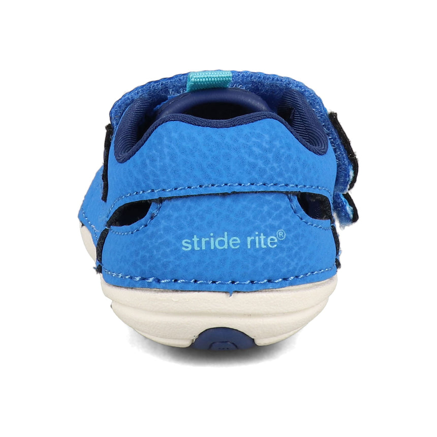 Soulier Triton Pointures 3-6-Stride Rite-SRR-BB049002-CLÉMENT