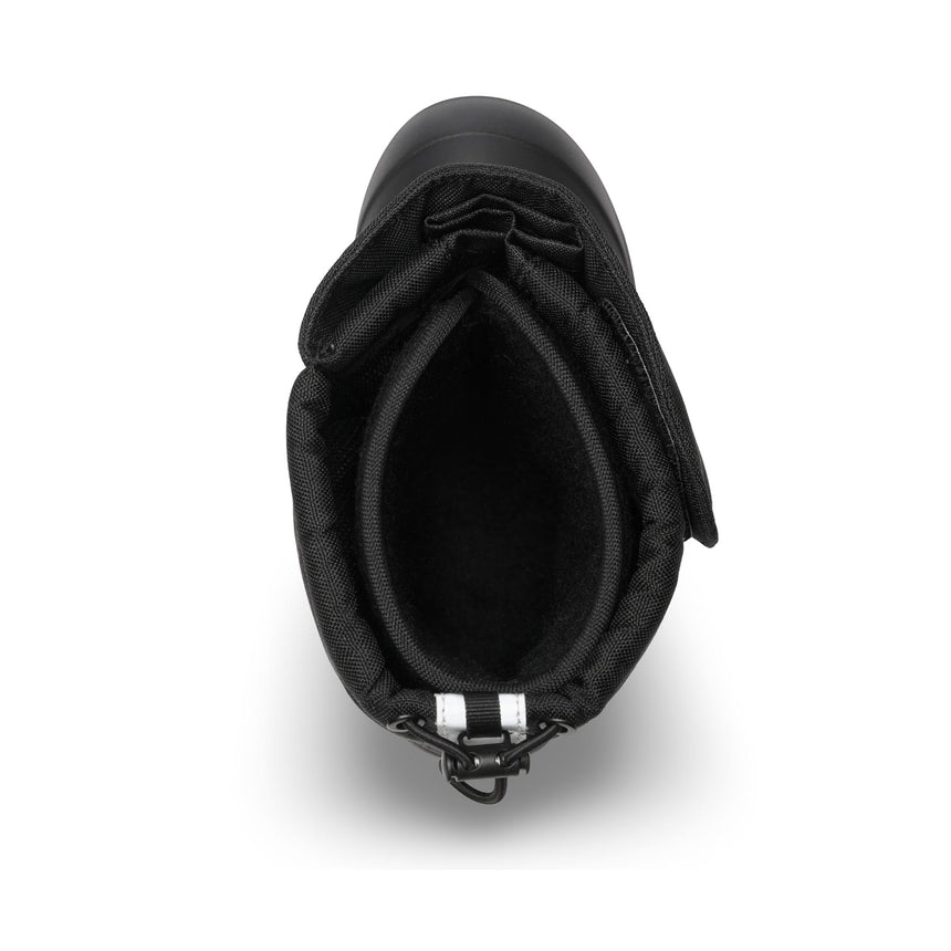 Botte Hiver Noire Pointures 10-2-Stonz-STZ-1206-0001-CLÉMENT