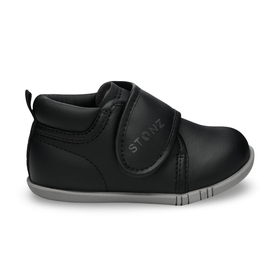 Soulier Cruiser™ Dressy Pointures 4-7-Stonz-Noir-4 B-STZ-1511-0001-CLÉMENT