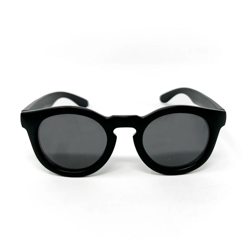 Lunette Soleil Eco 2-6ans-Stonz-Noir-2-6 ans-STZ-ESBLK-CLÉMENT