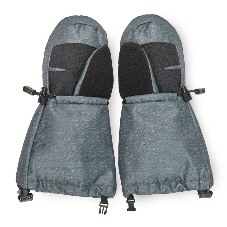 Mitaine Longue Gris Mix 2-8ans-Stonz-STZ-MYHEGREZ-CLÉMENT