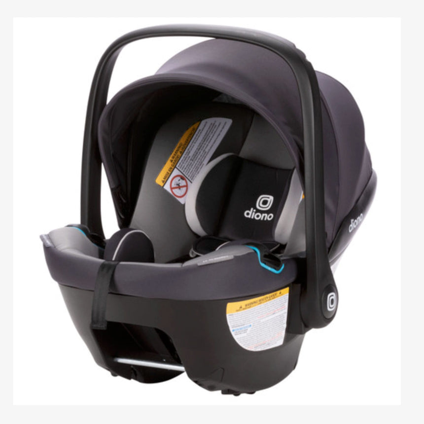 Siège d'Auto LiteClik®30 XT SafePlus™ - Gris-Diono-SUK-56101-NA-01-CLÉMENT