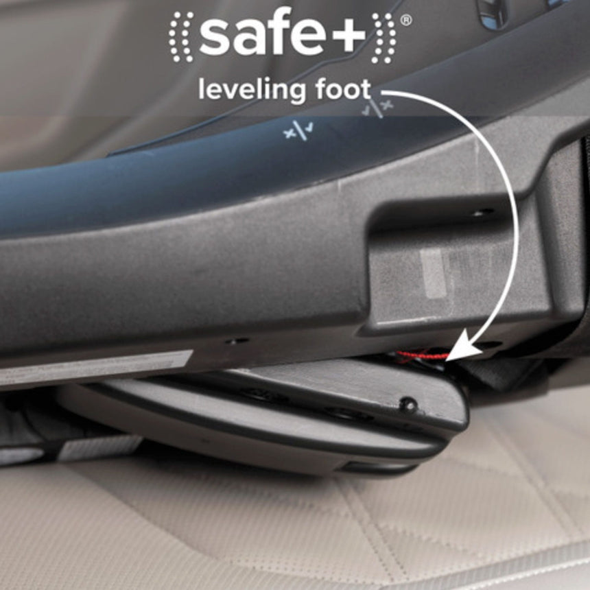 Siège d'Auto LiteClik®30 XT SafePlus™ - Gris-Diono-SUK-56101-NA-01-CLÉMENT