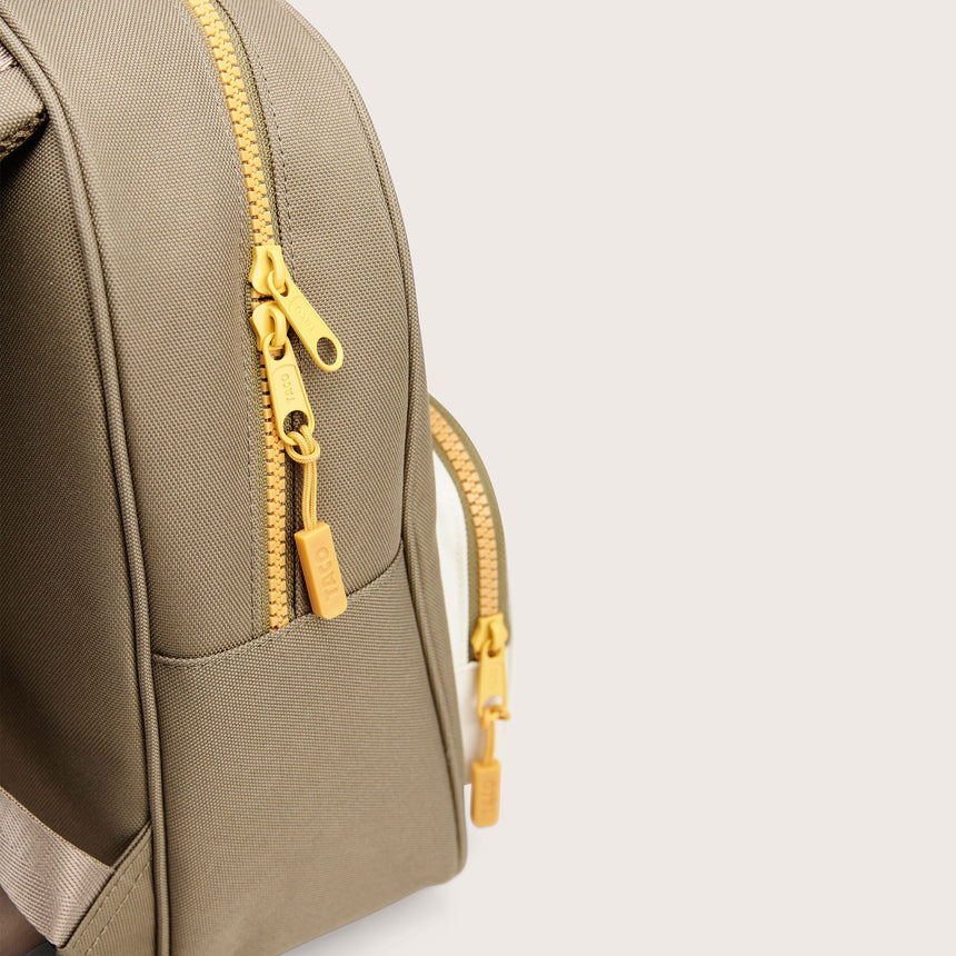 Petit Sac À Dos Capri - Beige Sandalwood-TACO-TAC-CAPRISSANDAL-CLÉMENT