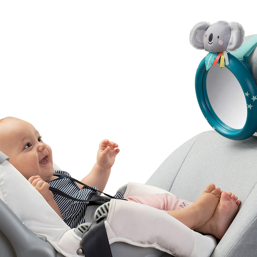 Miroir De Voiture Koala-Taf Toy-TAF-78812505-CLÉMENT
