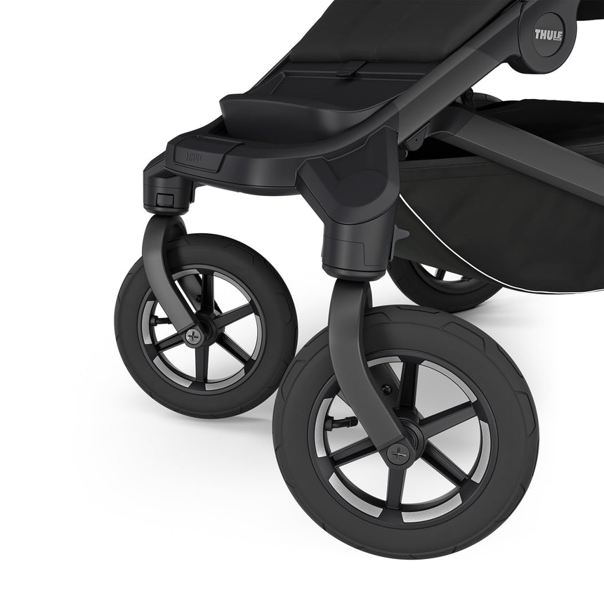 Poussette Urban Glide 4 - Noir-Thule-THU-10101976-CLÉMENT