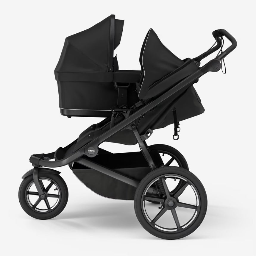 Poussette Urban Glide 3 Double avec Boucle Magnétique-Thule-THU-10101998-CLÉMENT