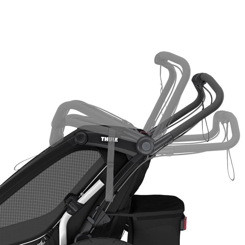 Remorque Sport2 Simple - Noir-Thule-THU-10201030-CLÉMENT