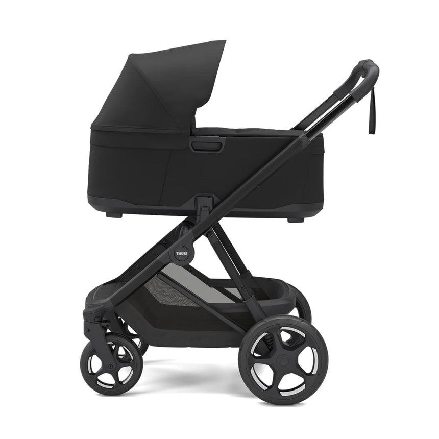 Poussette/landau Charm - Noir-Thule-THU-11500502-CLÉMENT