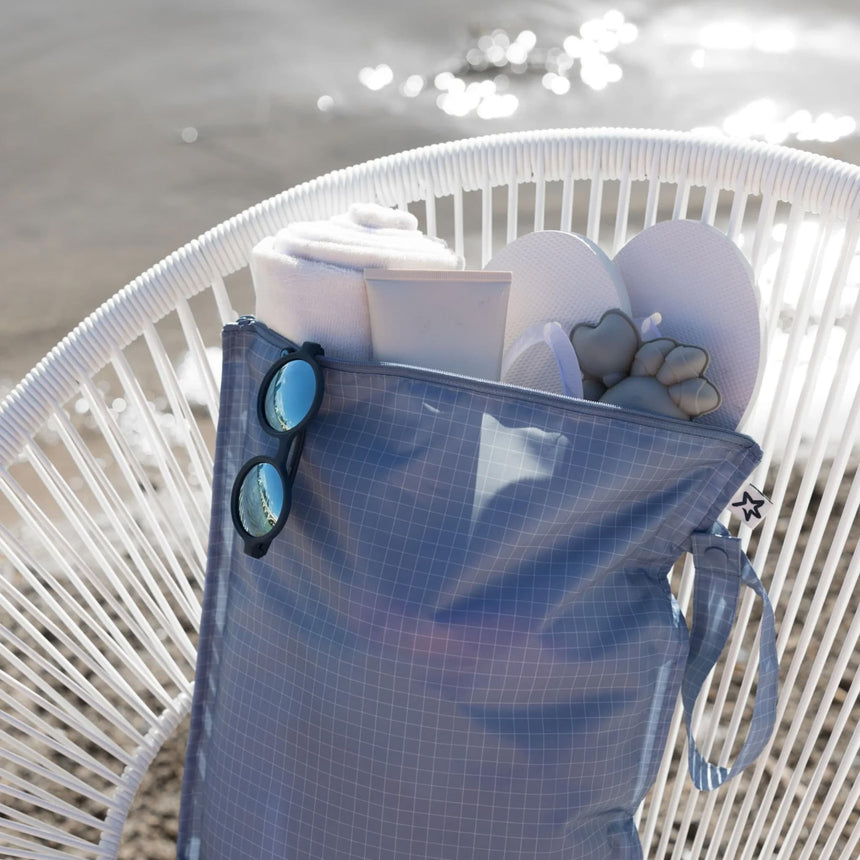 Sacs Imperméable (2) - Vichy/Carreaux-Tiny Twinkle-TIN-TT762-CLÉMENT