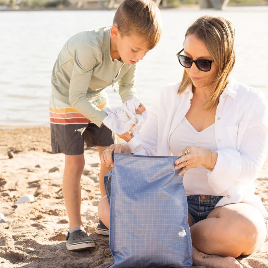 Sacs Imperméable (2) - Vichy/Carreaux-Tiny Twinkle-TIN-TT762-CLÉMENT