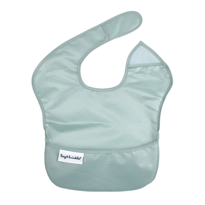Bavoir (3) Imperméable - Cowboy-Tiny Twinkle-TIN-TT771-CLÉMENT