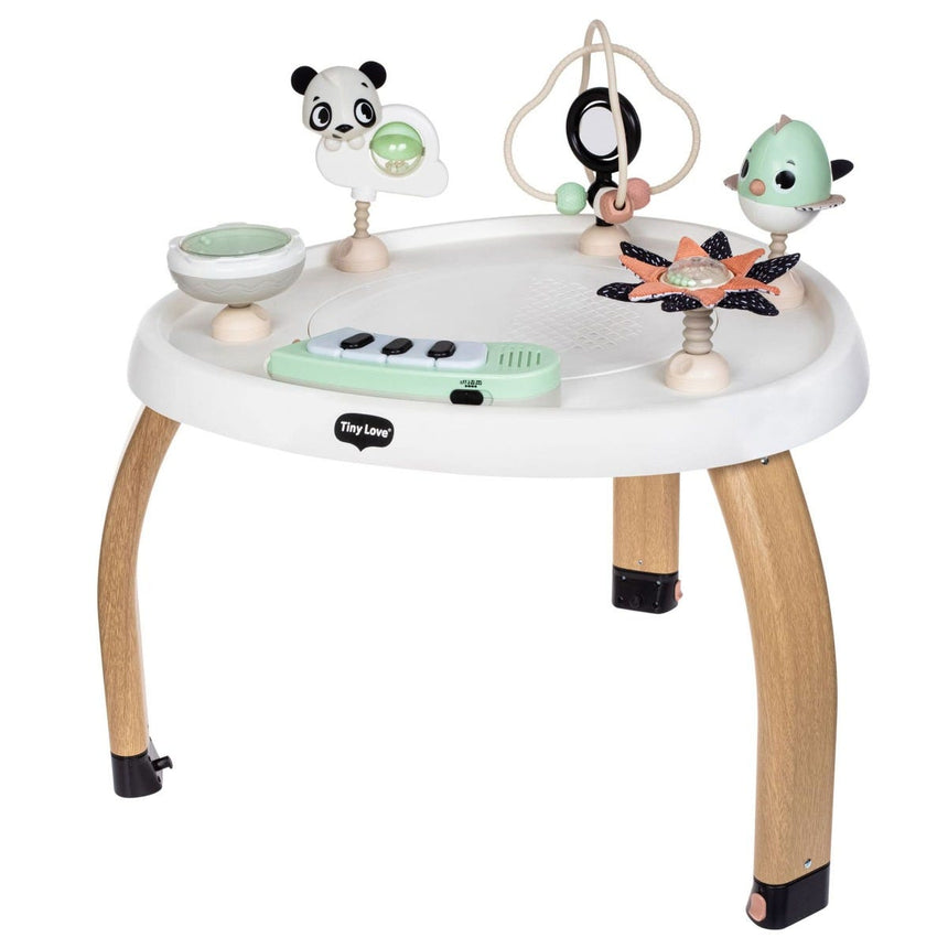 Exerciseur 5-en-1 - B&W-Tiny Love-TLO-04202CHBF-CLÉMENT