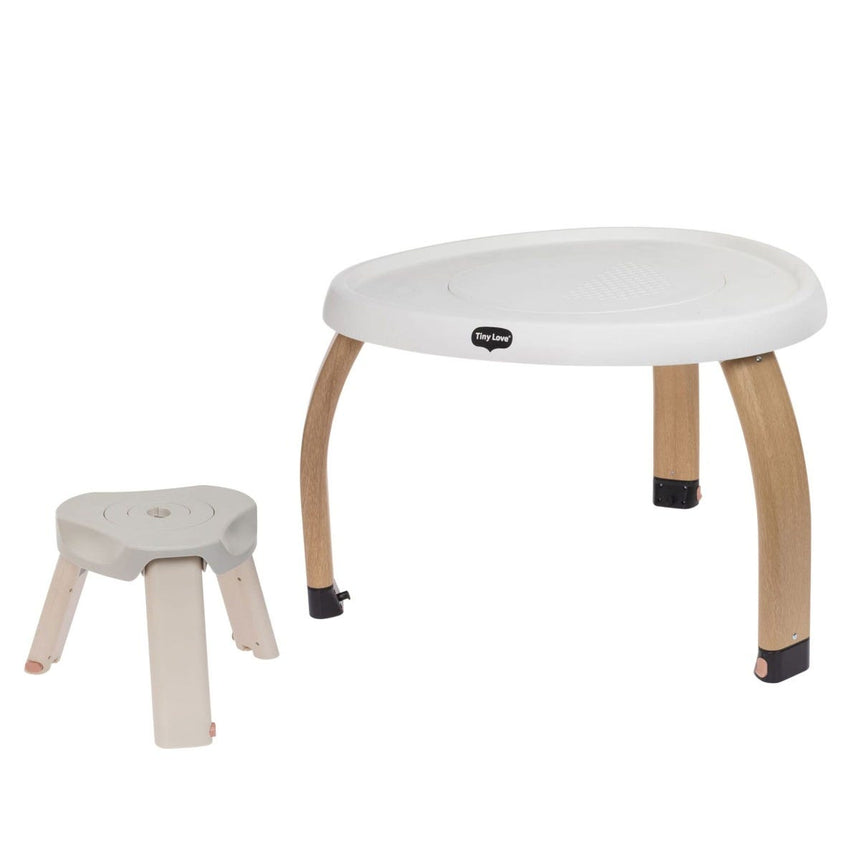 Exerciseur 5-en-1 - B&W-Tiny Love-TLO-04202CHBF-CLÉMENT