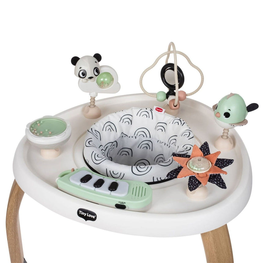 Exerciseur 5-en-1 - B&W-Tiny Love-TLO-04202CHBF-CLÉMENT