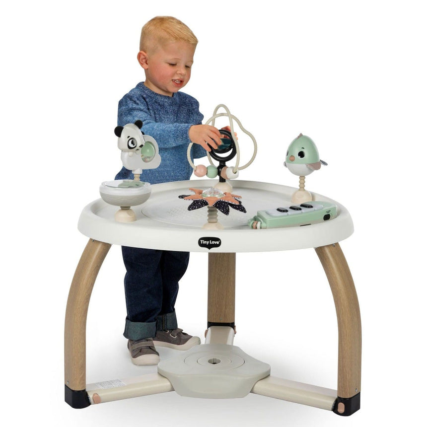 Exerciseur 5-en-1 - B&W-Tiny Love-TLO-04202CHBF-CLÉMENT