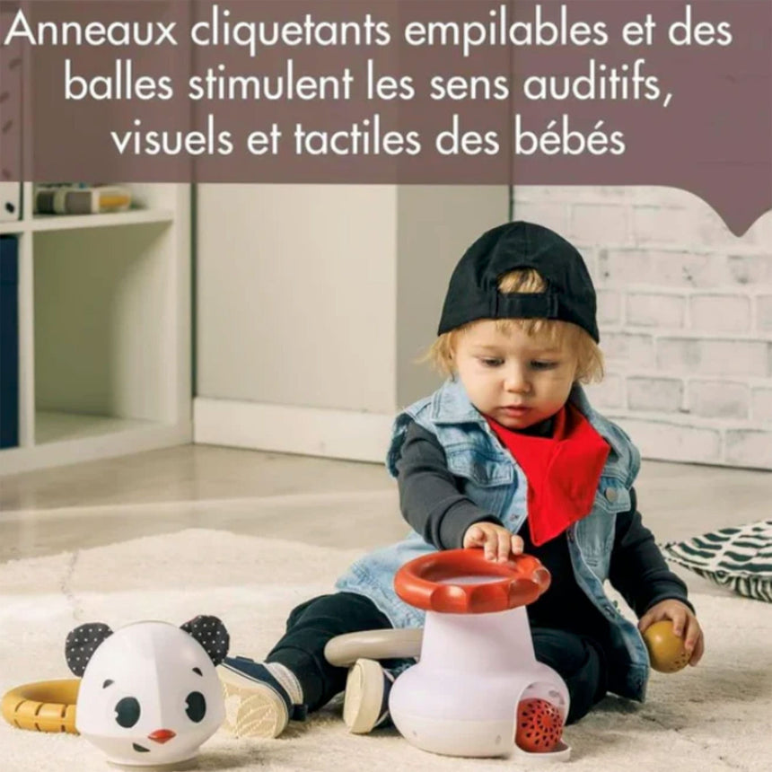 Panda à Empiler Tiny Rocker-Tiny Love-TLO-TO138HDH0400-CLÉMENT