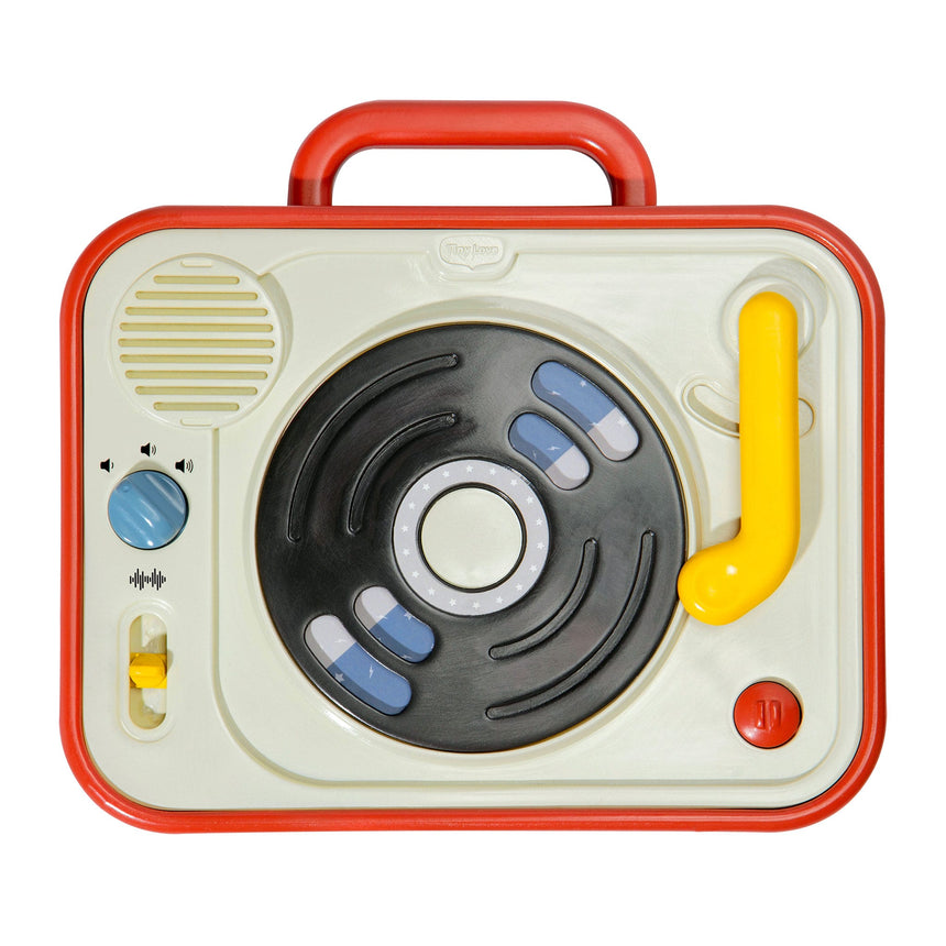 Table Station DJ Tiny Rocker-Tiny Love-TLO-TO139HDH0400-CLÉMENT