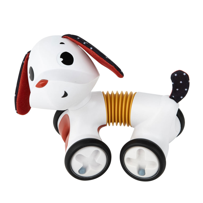 Chien Musical/Rotatif Tiny Rocker-Tiny Love-TLO-TO146HDH0400-CLÉMENT