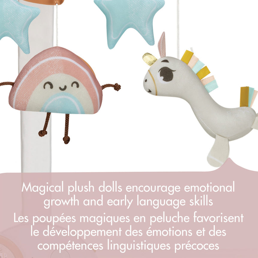 Mobile Classique Licornes-Tiny Love-TLO-TO183UNW0400-CLÉMENT