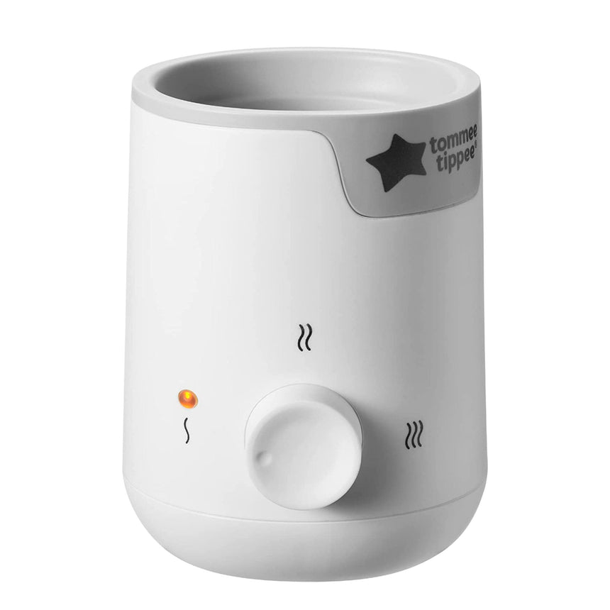 Chauffe-biberon et Chauffe-plats électrique Easi-Warm-Tommee Tippee-TMT-222212-CLÉMENT