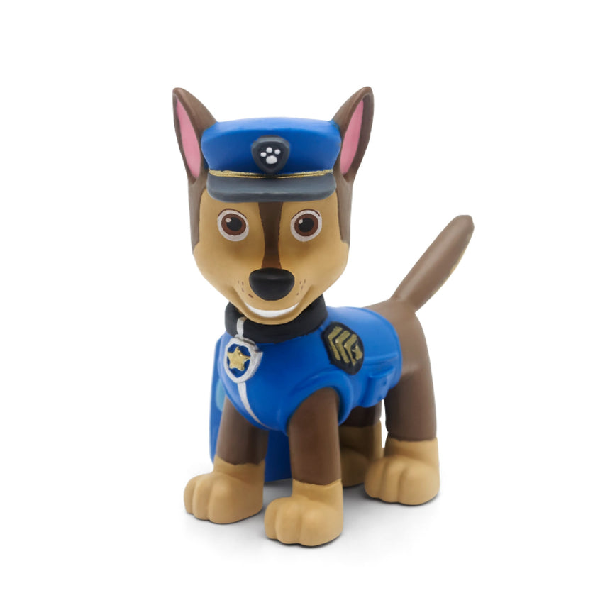 PAW Patrol Chase Tonie Figurine (Anglais)-Tonies-TON-10000571-33-CLÉMENT