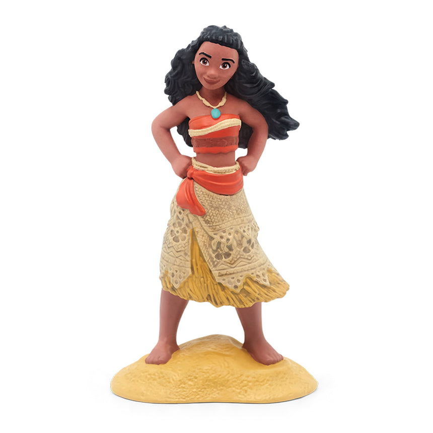 Disney Moana Tonie Figurine (Anglais)-Tonies-TON-10000623-33-CLÉMENT