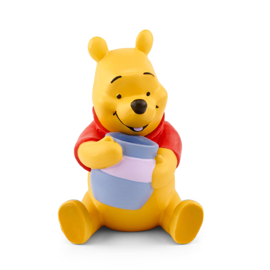 Disney Winnie L'Ourson Tonie Figurine (Français)-Tonies-TON-10001475-33-CLÉMENT