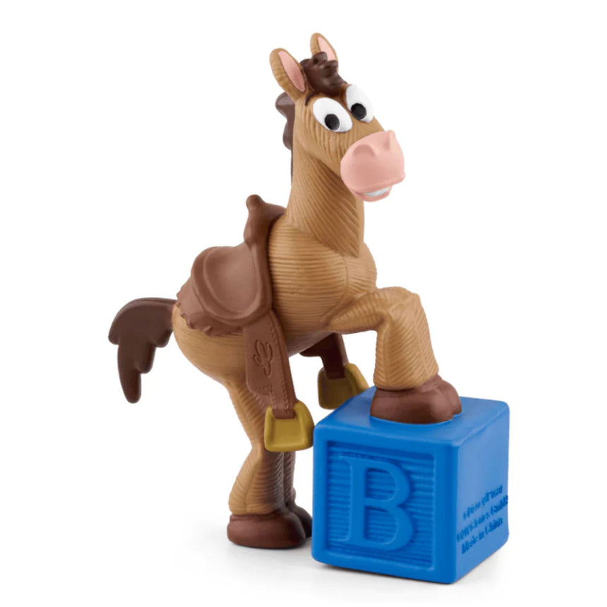 Figurine Toy Story Bullseye (Anglais)-Tonies-TON-11003289-CLÉMENT