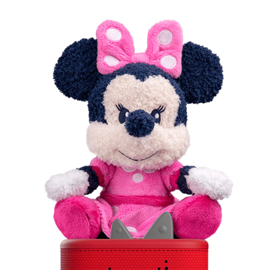 Cuddle Tonies Minnie (Français)-Tonies-TON-11004924-CLÉMENT