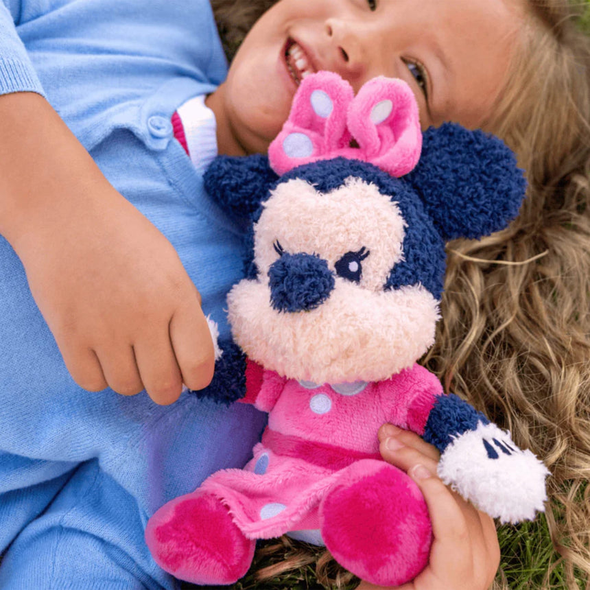 Cuddle Tonies Minnie (Français)-Tonies-TON-11004924-CLÉMENT