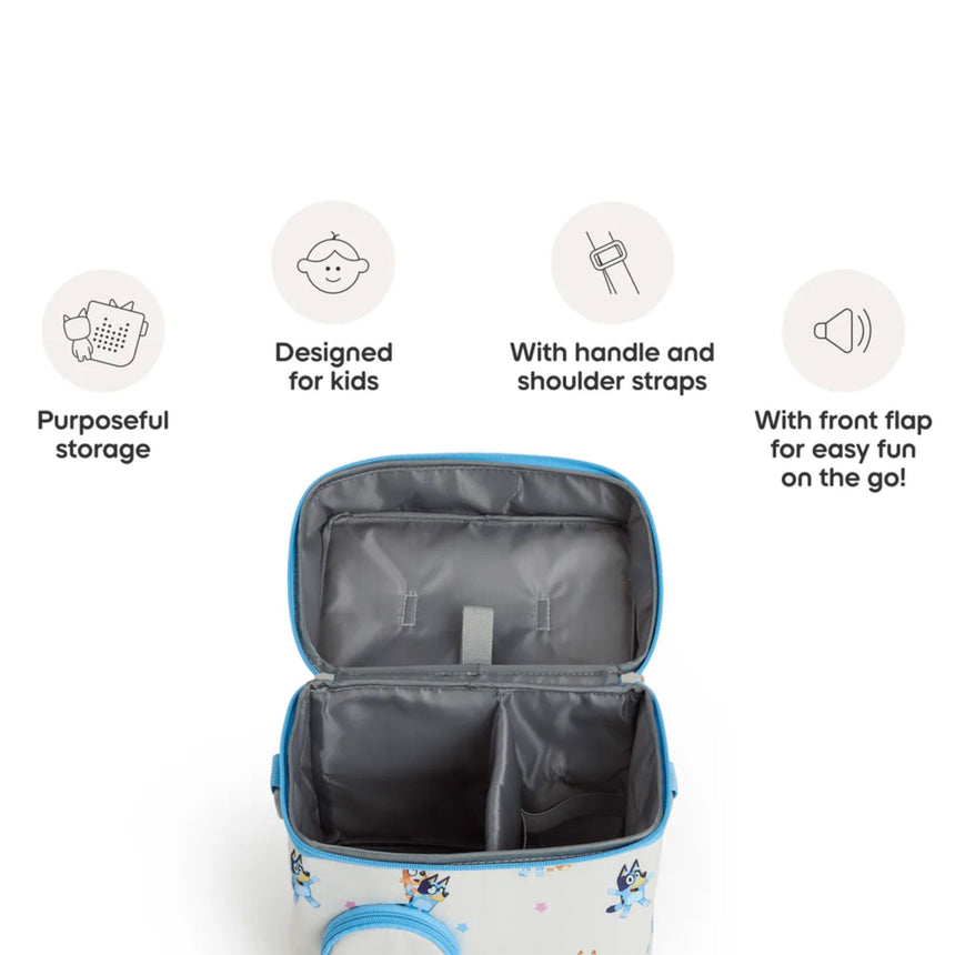 Housse de Transport Bluey pour Tonies-Tonies-TON-11005114-CLÉMENT