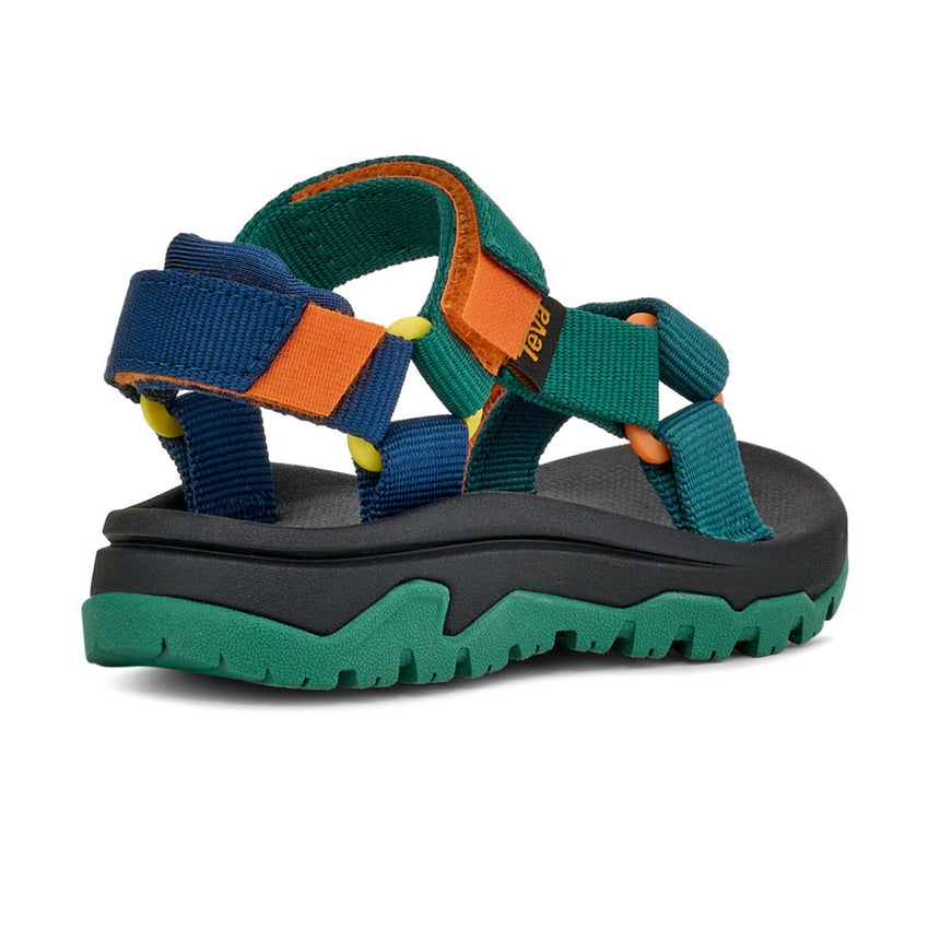 Sandale Hurricaine Xljr Pointures 4-10-TEVA-TVA-1177410TBCML-CLÉMENT